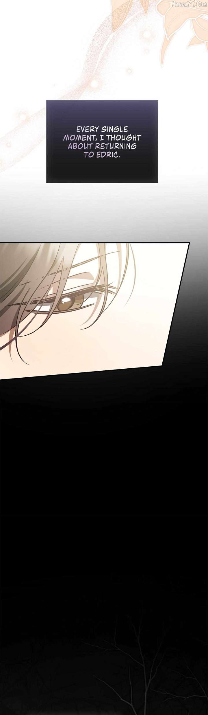 My Husband and I Cannot Live in the Same World Chapter 49 - Page 47