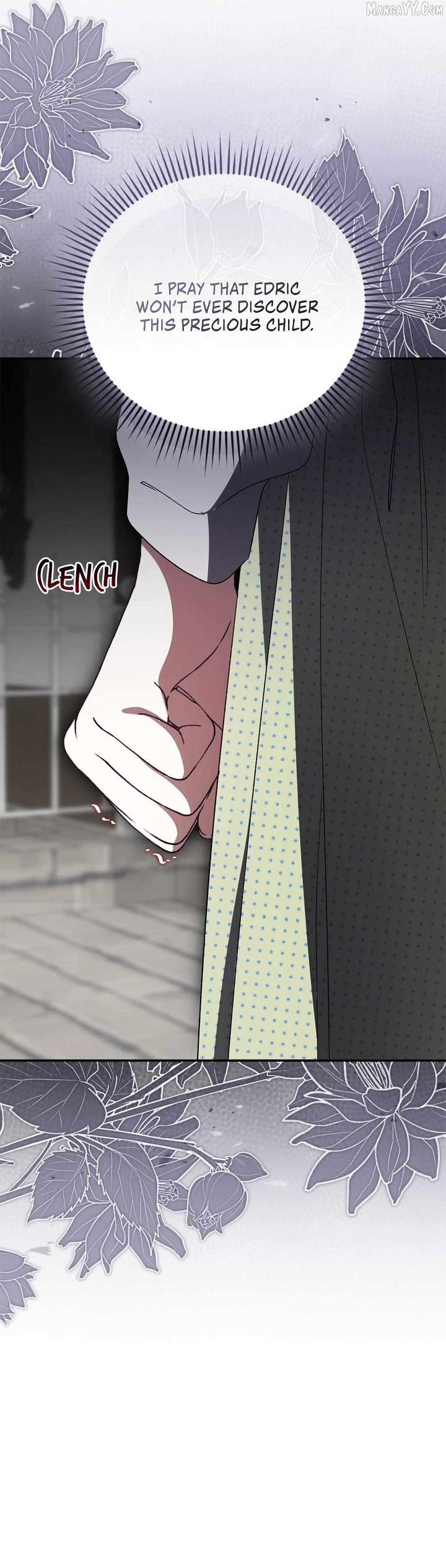 My Husband and I Cannot Live in the Same World Chapter 49 - Page 57