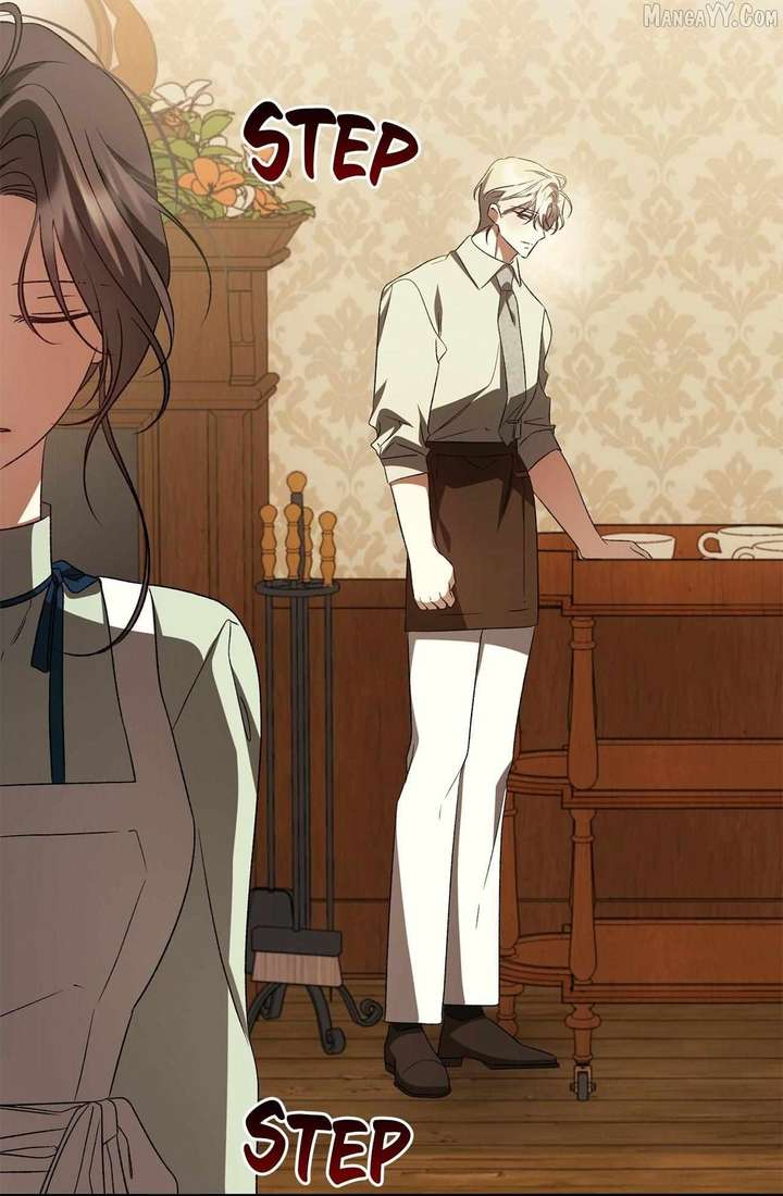 My Husband and I Cannot Live in the Same World Chapter 49 - Page 8