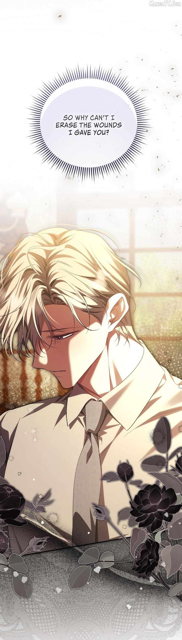 My Husband and I Cannot Live in the Same World Chapter 49 - Page 10