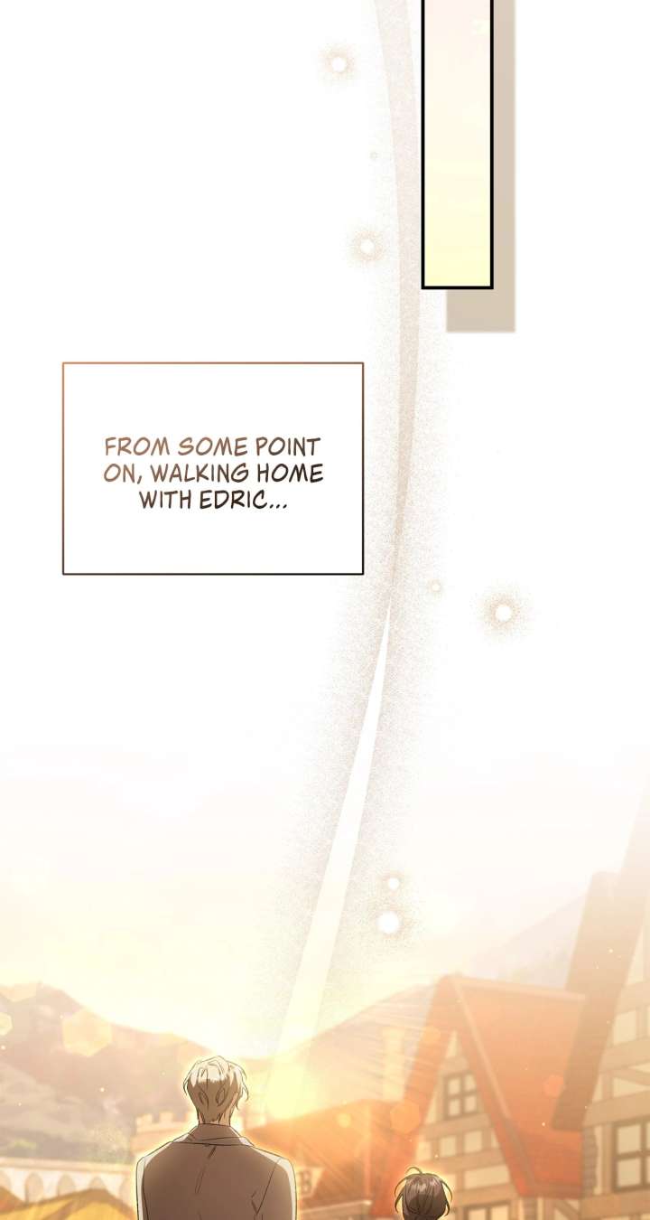 My Husband and I Cannot Live in the Same World Chapter 50 - Page 2