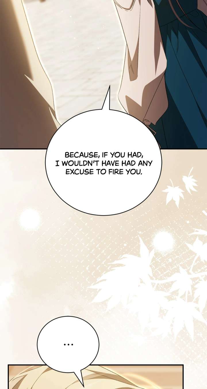 My Husband and I Cannot Live in the Same World Chapter 50 - Page 11