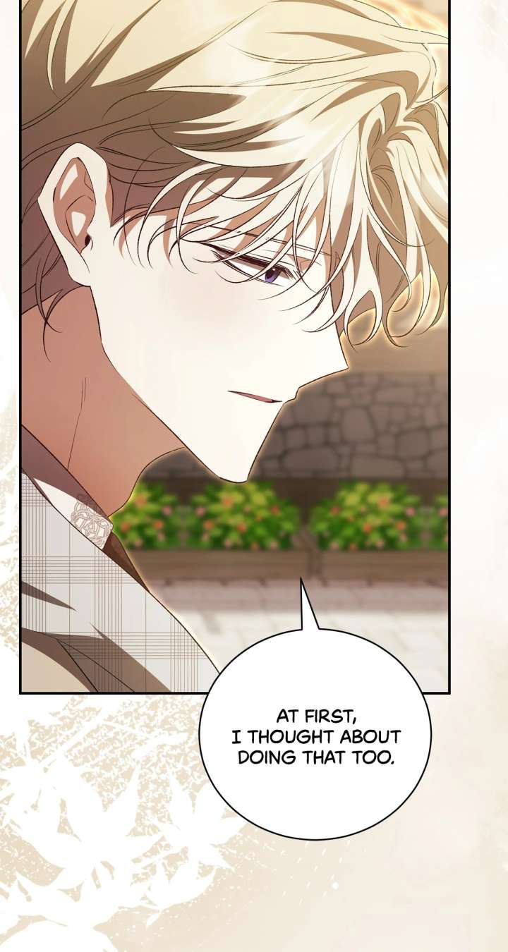 My Husband and I Cannot Live in the Same World Chapter 50 - Page 12