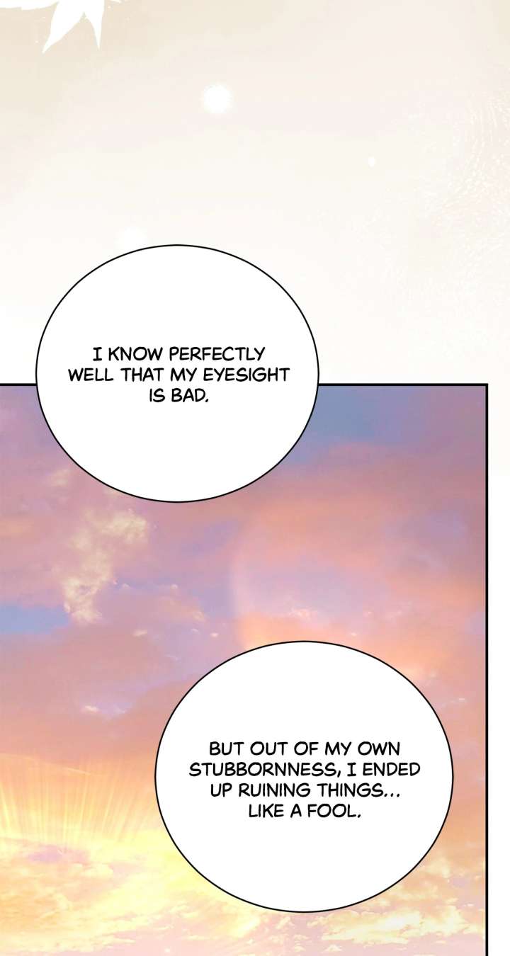 My Husband and I Cannot Live in the Same World Chapter 50 - Page 13