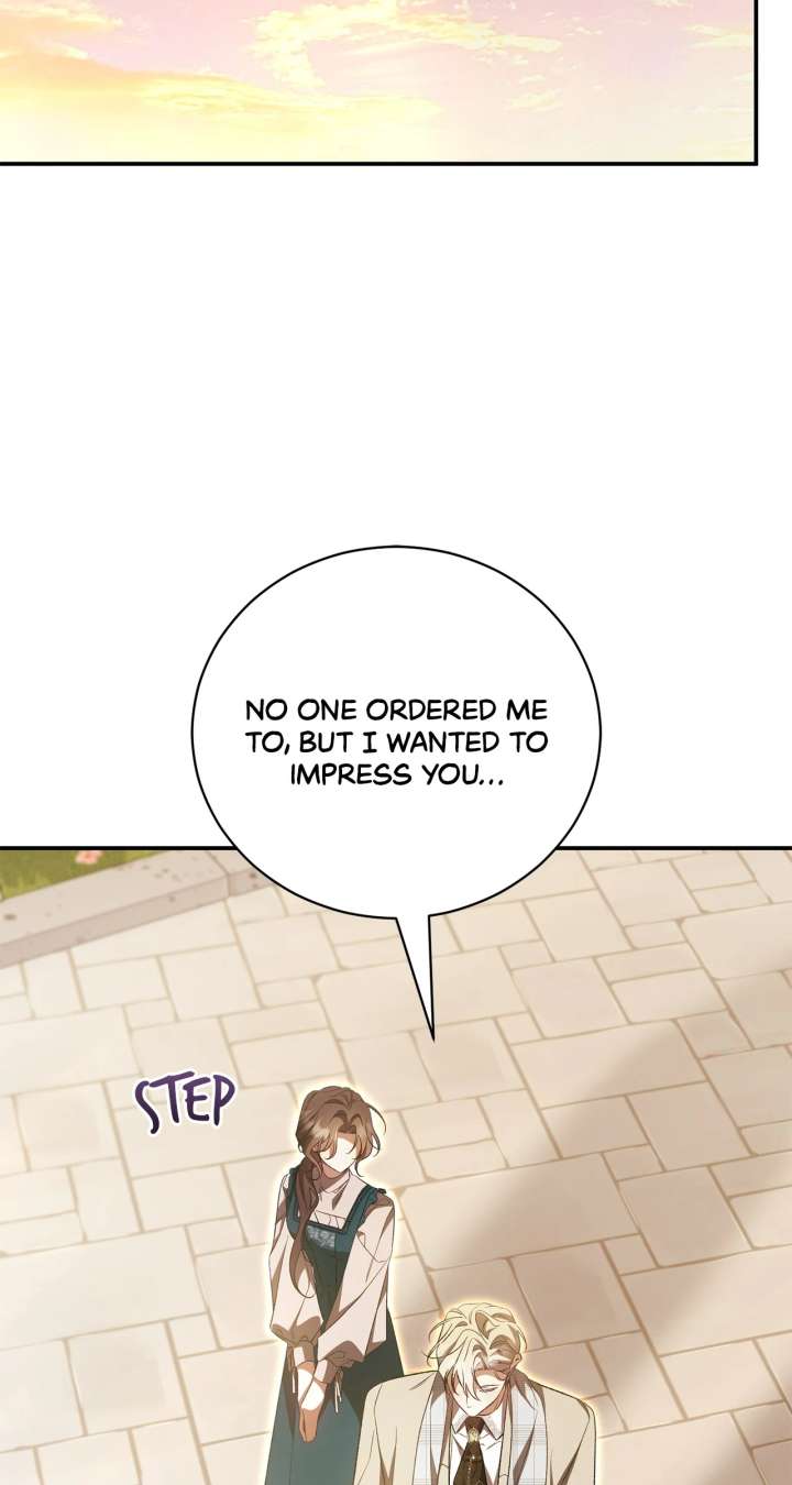 My Husband and I Cannot Live in the Same World Chapter 50 - Page 14