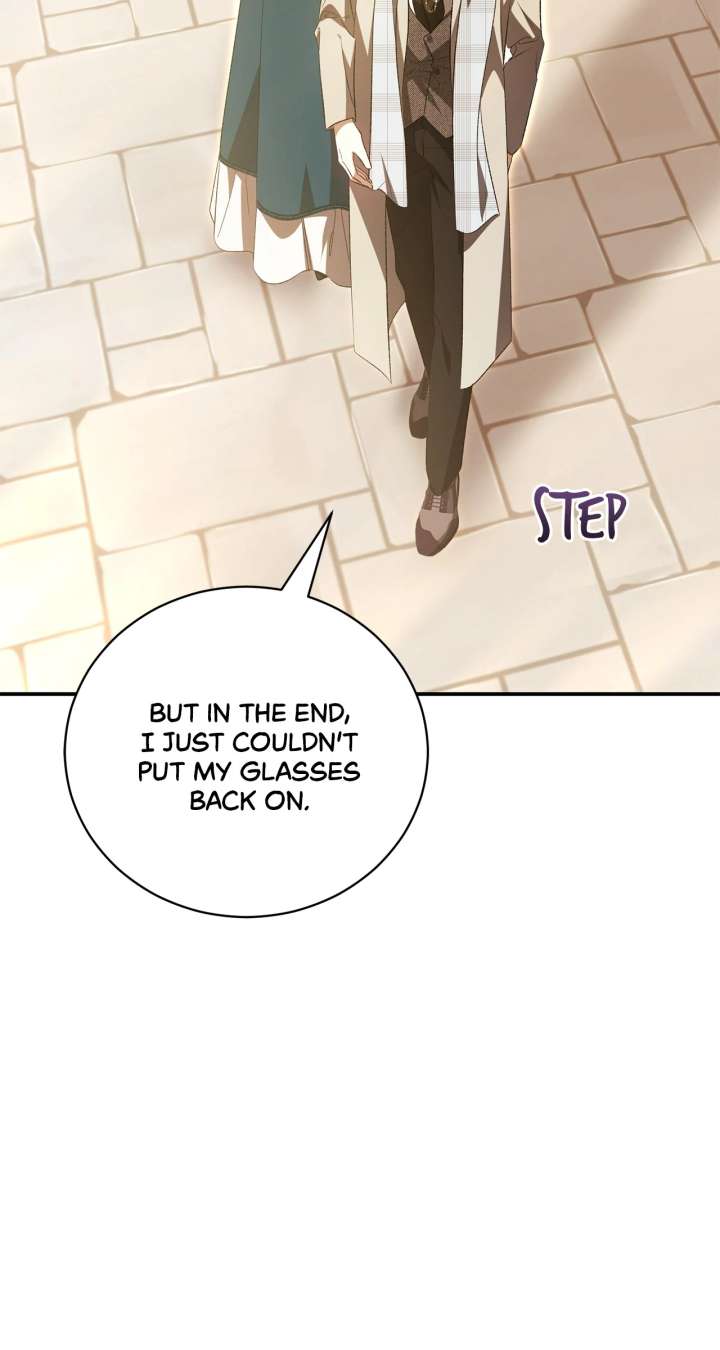 My Husband and I Cannot Live in the Same World Chapter 50 - Page 15