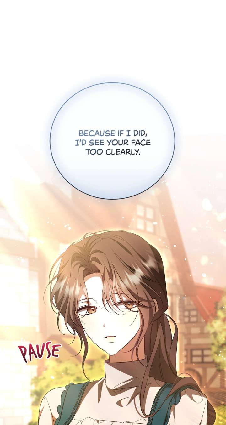 My Husband and I Cannot Live in the Same World Chapter 50 - Page 17