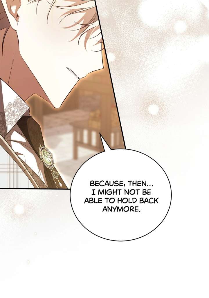 My Husband and I Cannot Live in the Same World Chapter 50 - Page 20