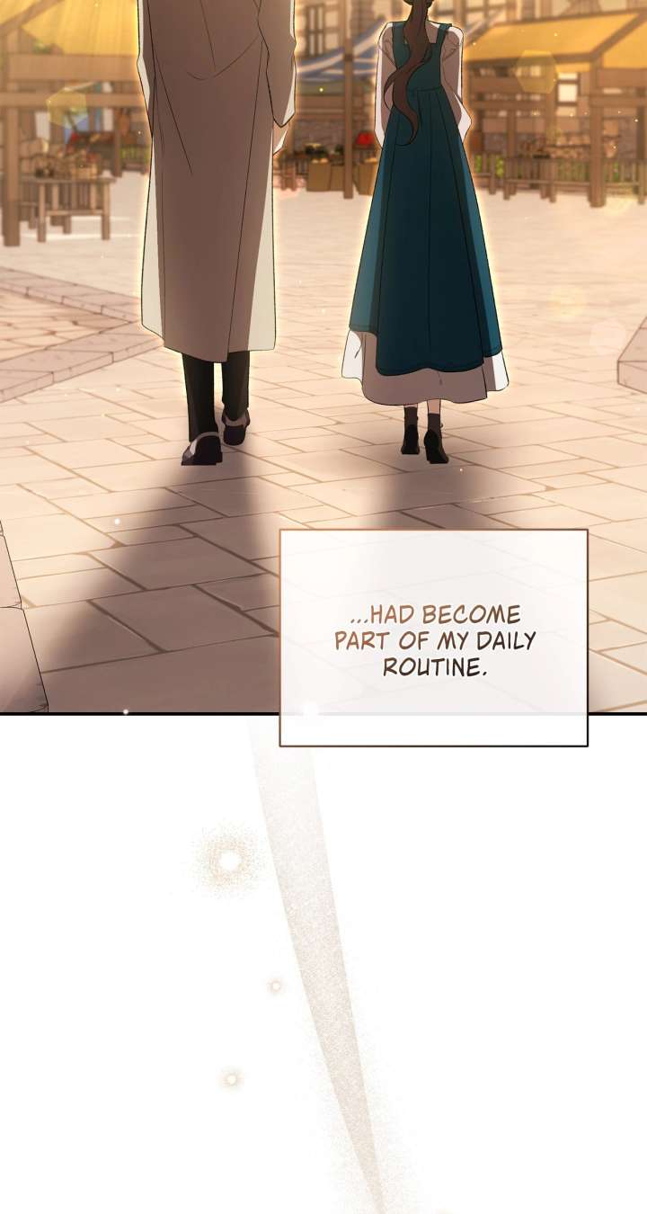 My Husband and I Cannot Live in the Same World Chapter 50 - Page 3