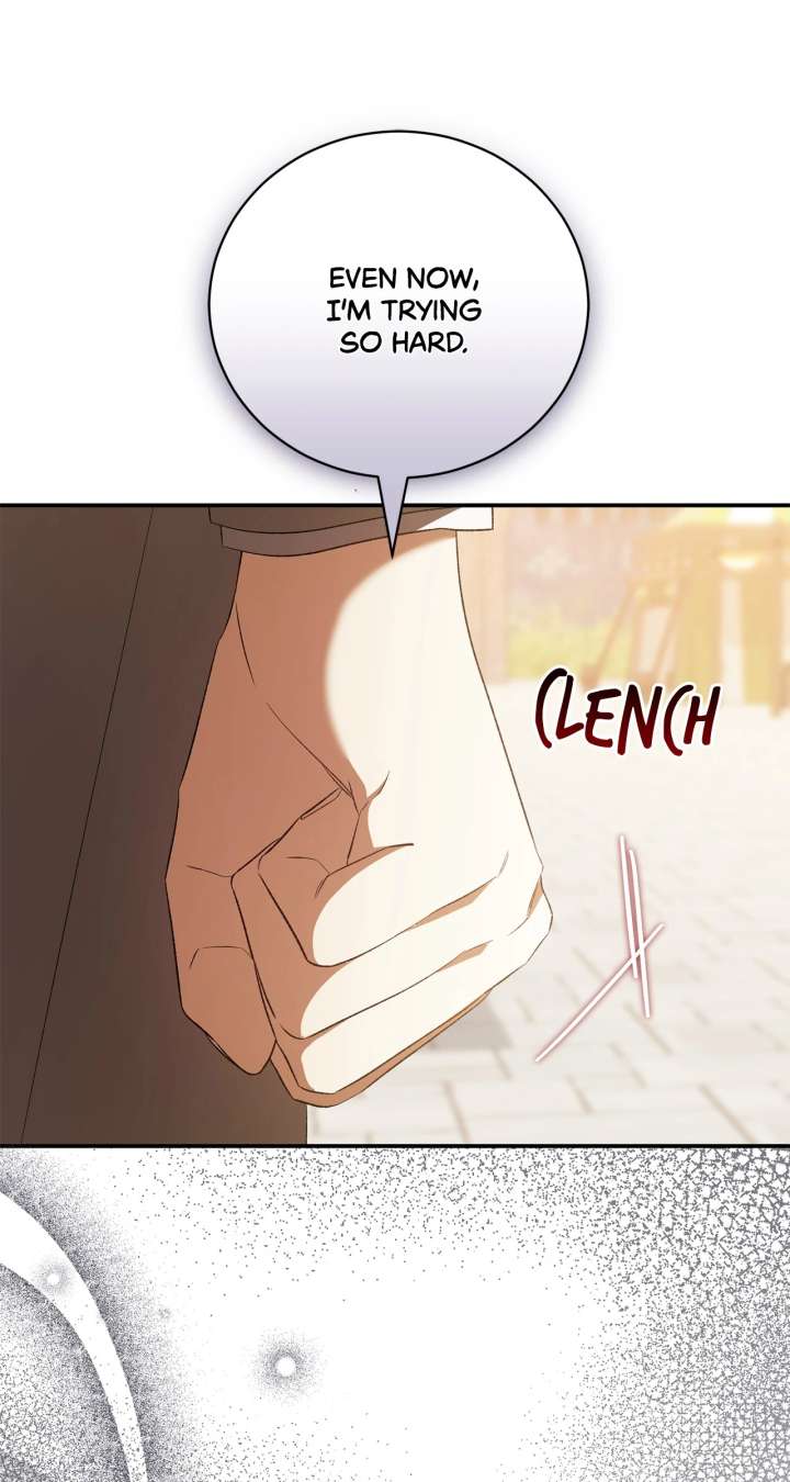 My Husband and I Cannot Live in the Same World Chapter 50 - Page 21