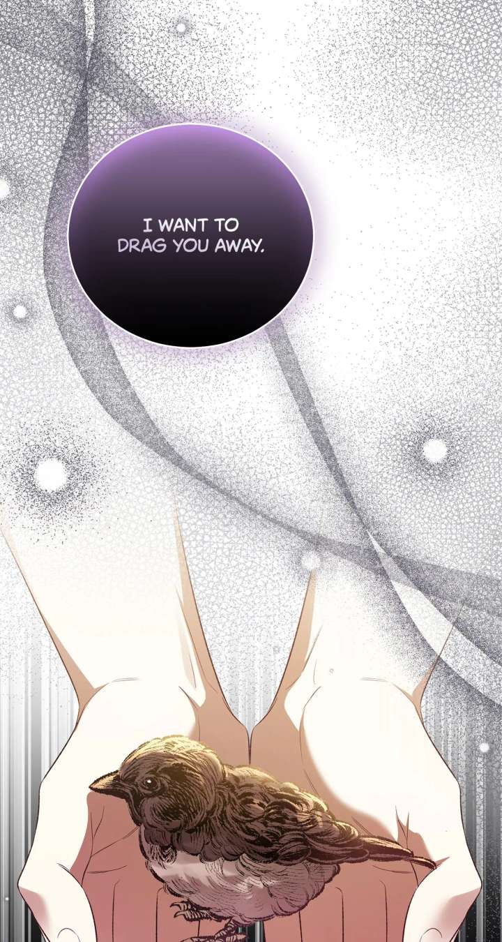 My Husband and I Cannot Live in the Same World Chapter 50 - Page 22