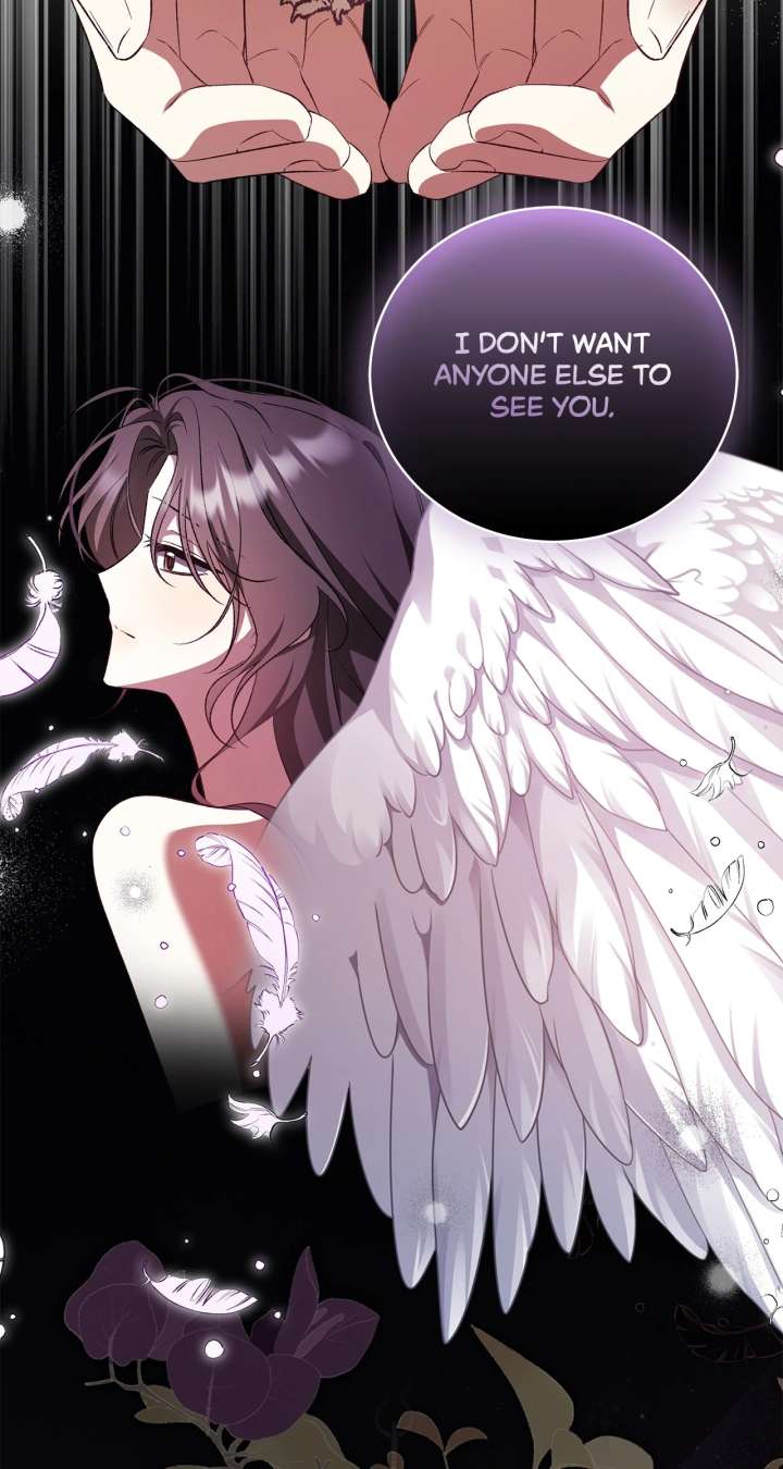 My Husband and I Cannot Live in the Same World Chapter 50 - Page 23