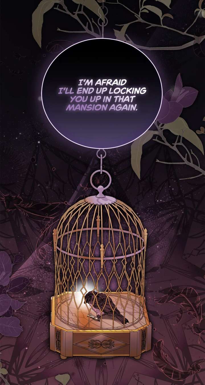 My Husband and I Cannot Live in the Same World Chapter 50 - Page 24