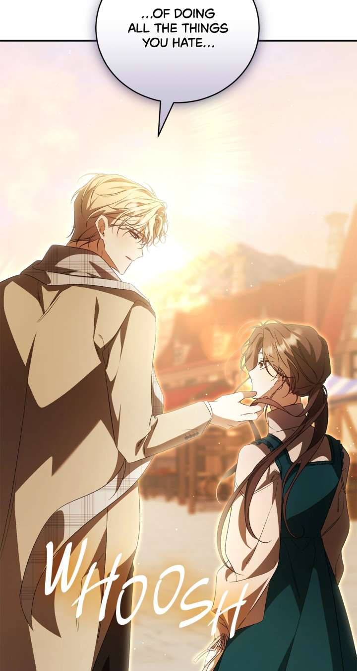 My Husband and I Cannot Live in the Same World Chapter 50 - Page 26