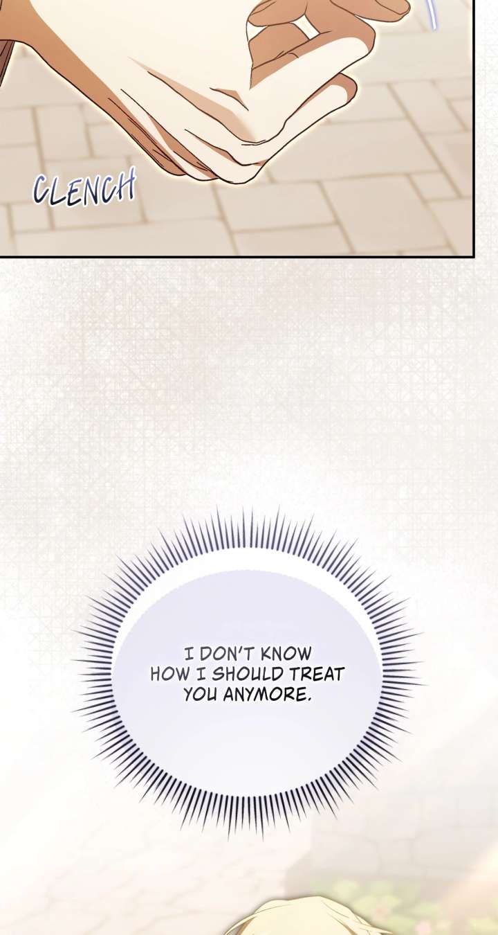 My Husband and I Cannot Live in the Same World Chapter 50 - Page 28