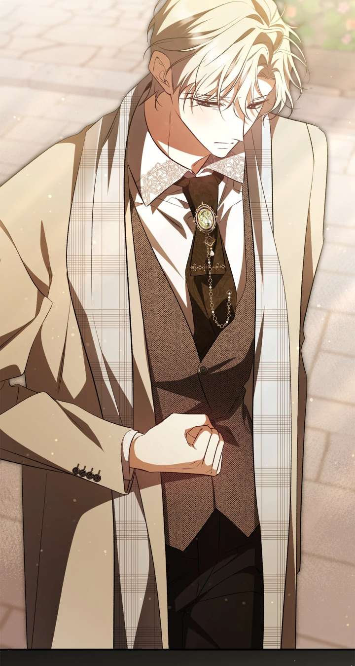 My Husband and I Cannot Live in the Same World Chapter 50 - Page 29