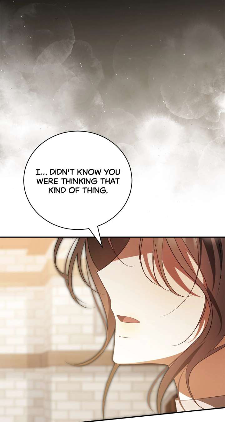 My Husband and I Cannot Live in the Same World Chapter 50 - Page 30