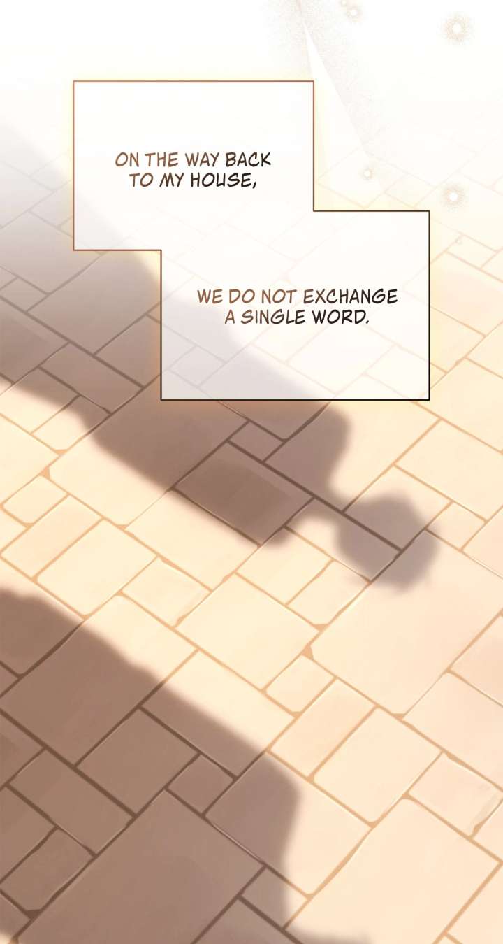 My Husband and I Cannot Live in the Same World Chapter 50 - Page 4