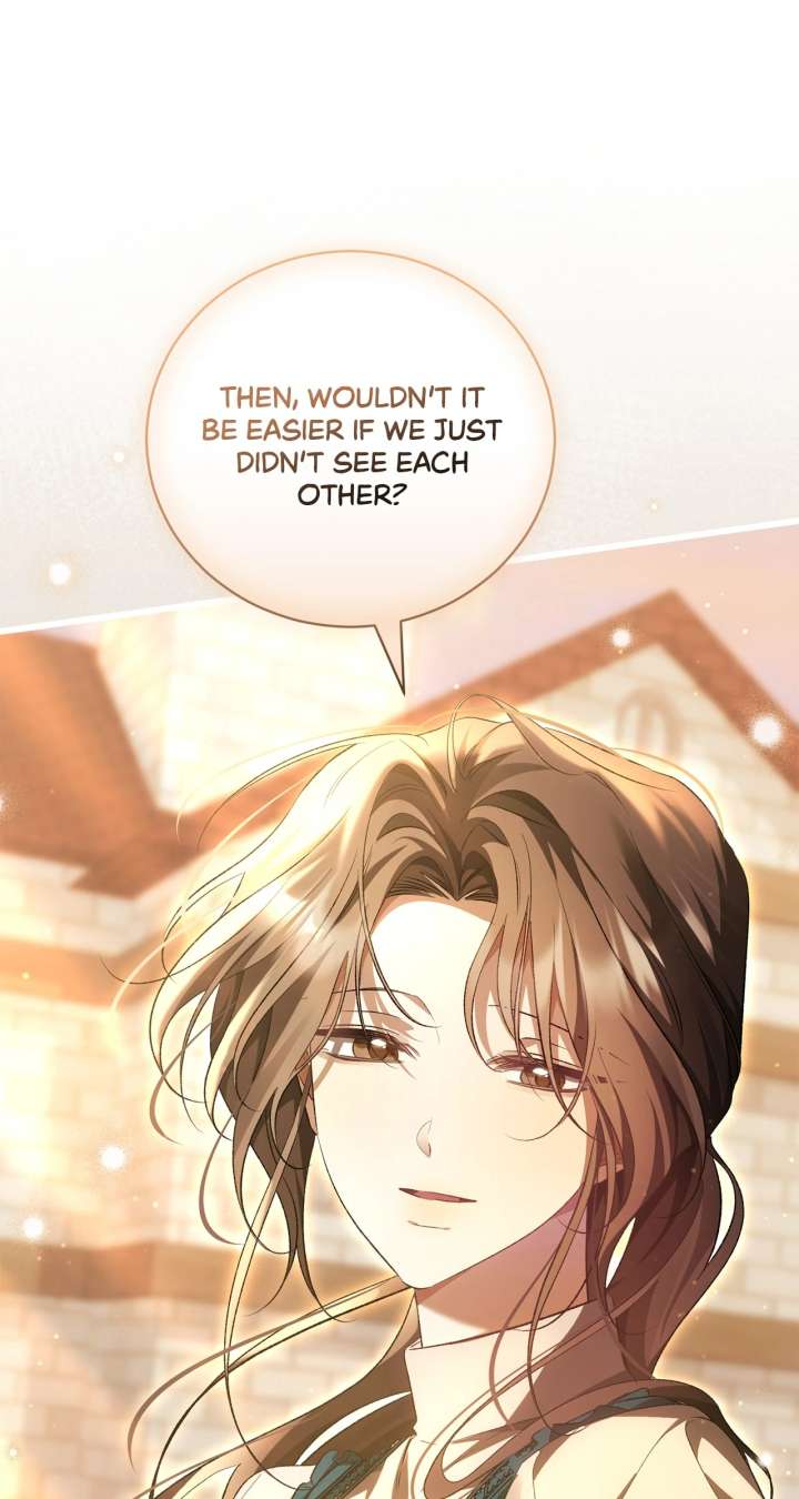 My Husband and I Cannot Live in the Same World Chapter 50 - Page 32