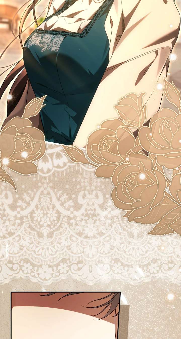 My Husband and I Cannot Live in the Same World Chapter 50 - Page 33