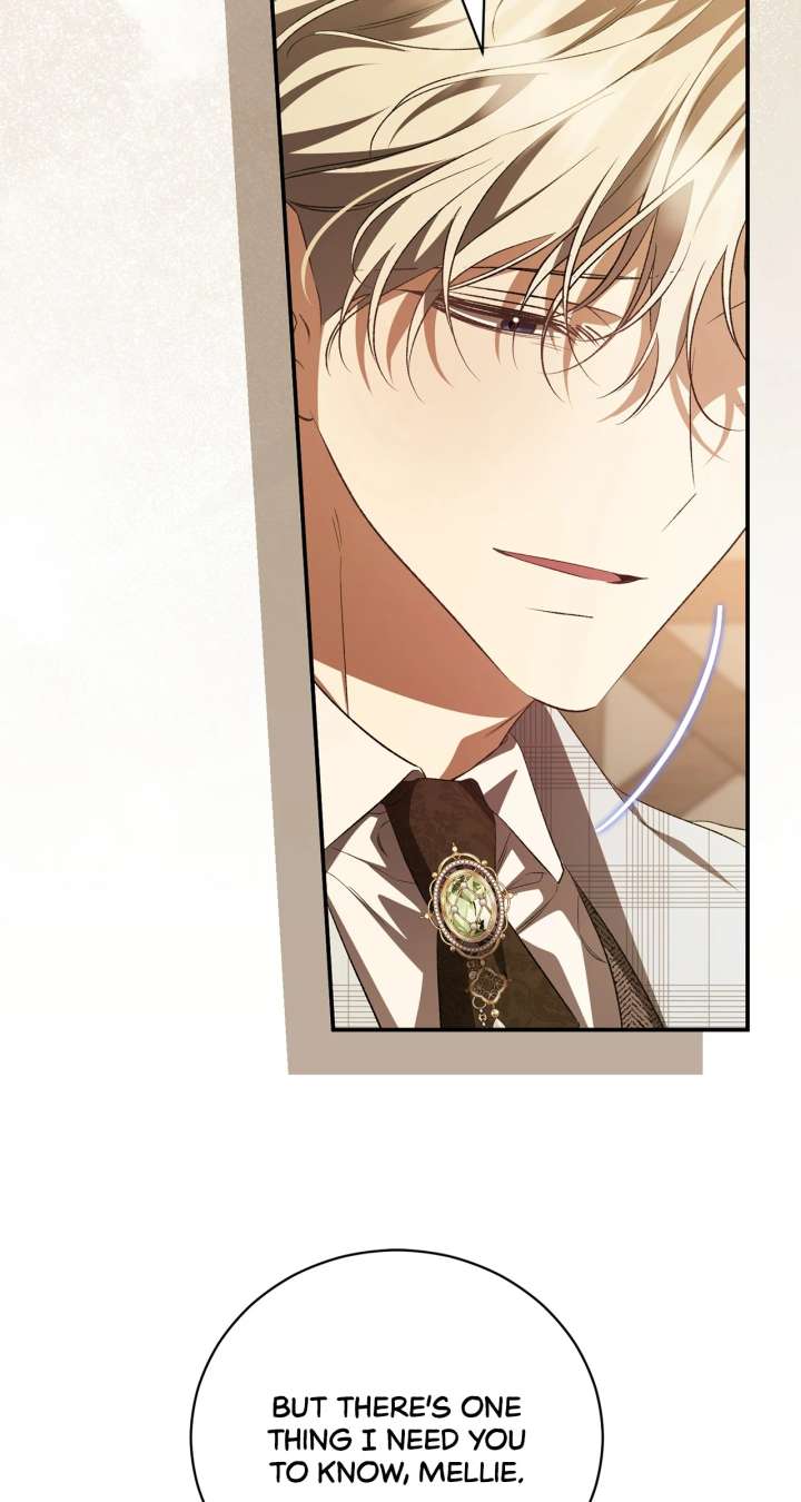 My Husband and I Cannot Live in the Same World Chapter 50 - Page 35