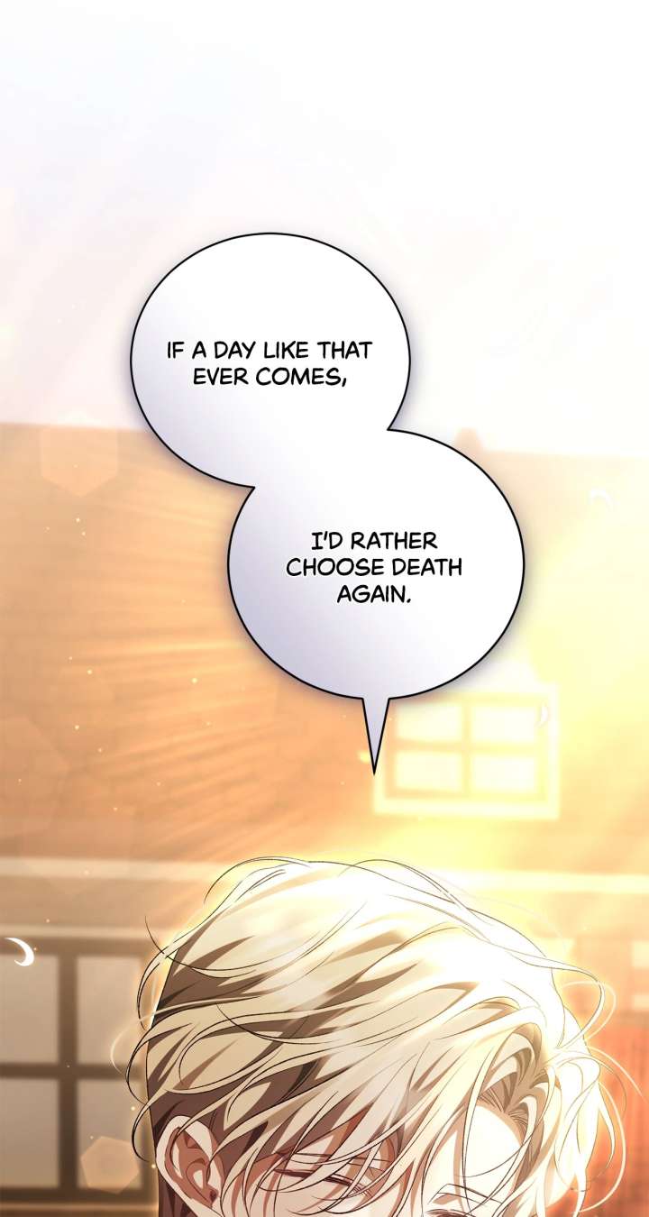 My Husband and I Cannot Live in the Same World Chapter 50 - Page 38