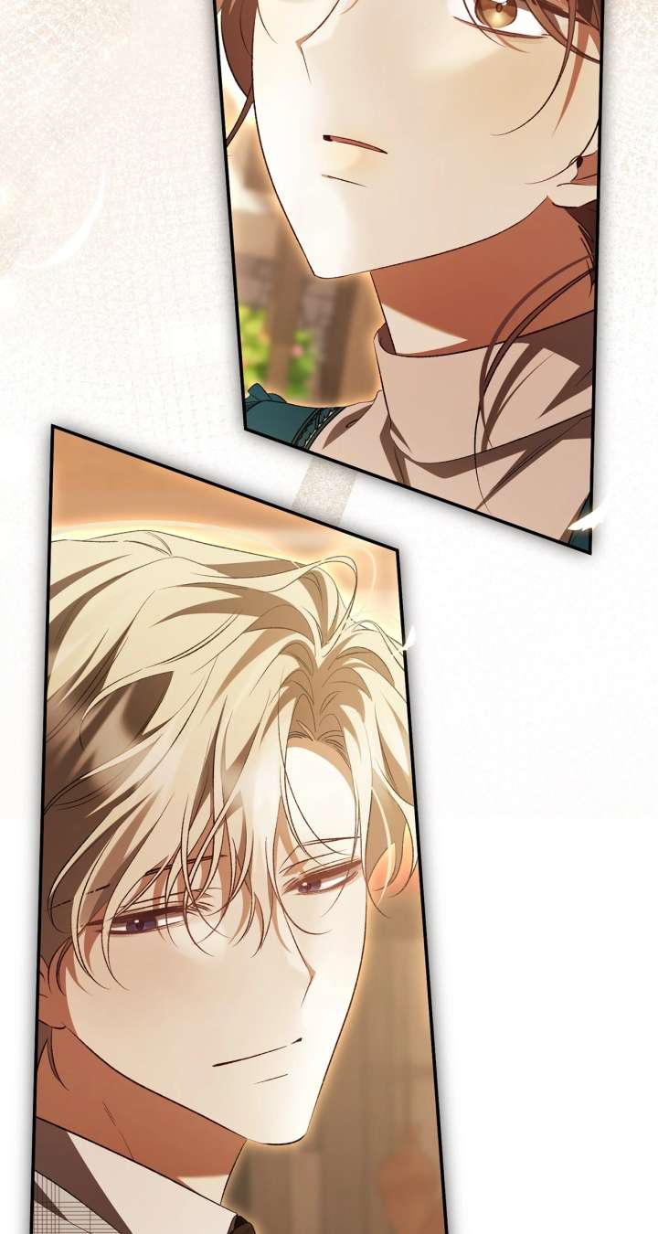 My Husband and I Cannot Live in the Same World Chapter 50 - Page 41