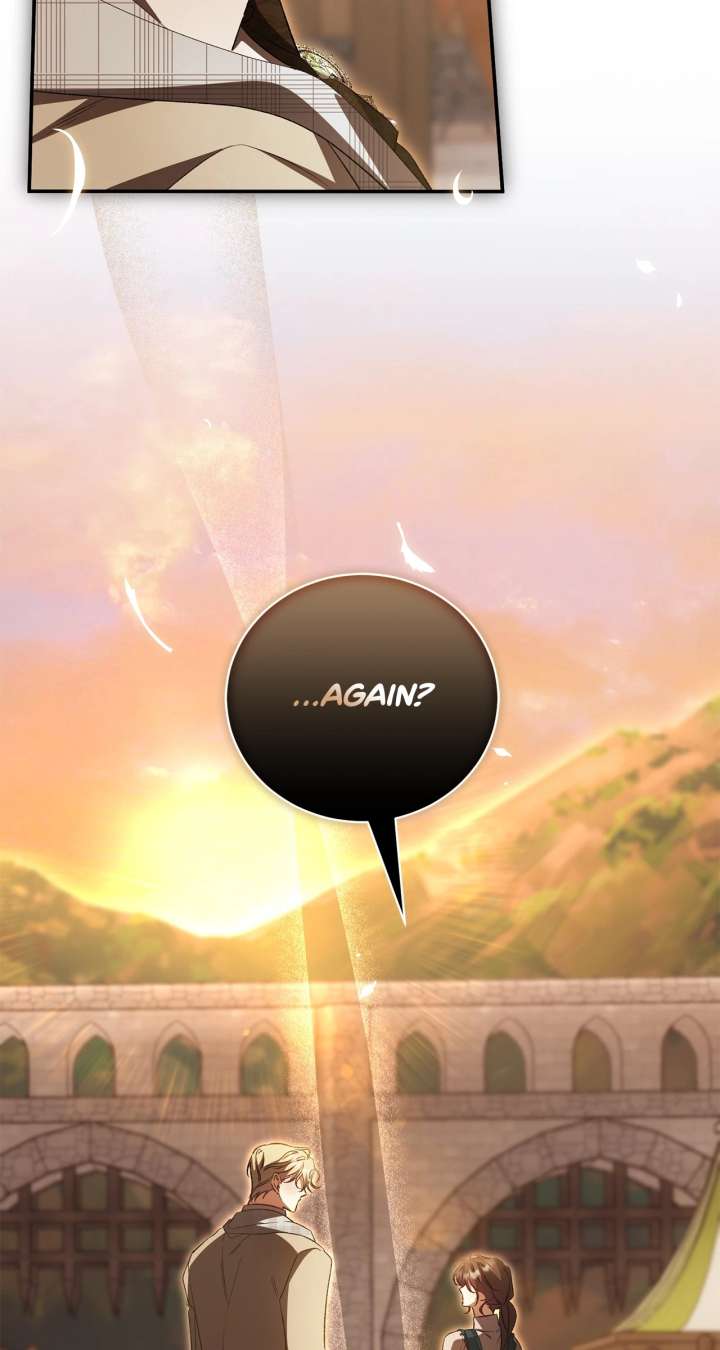 My Husband and I Cannot Live in the Same World Chapter 50 - Page 42