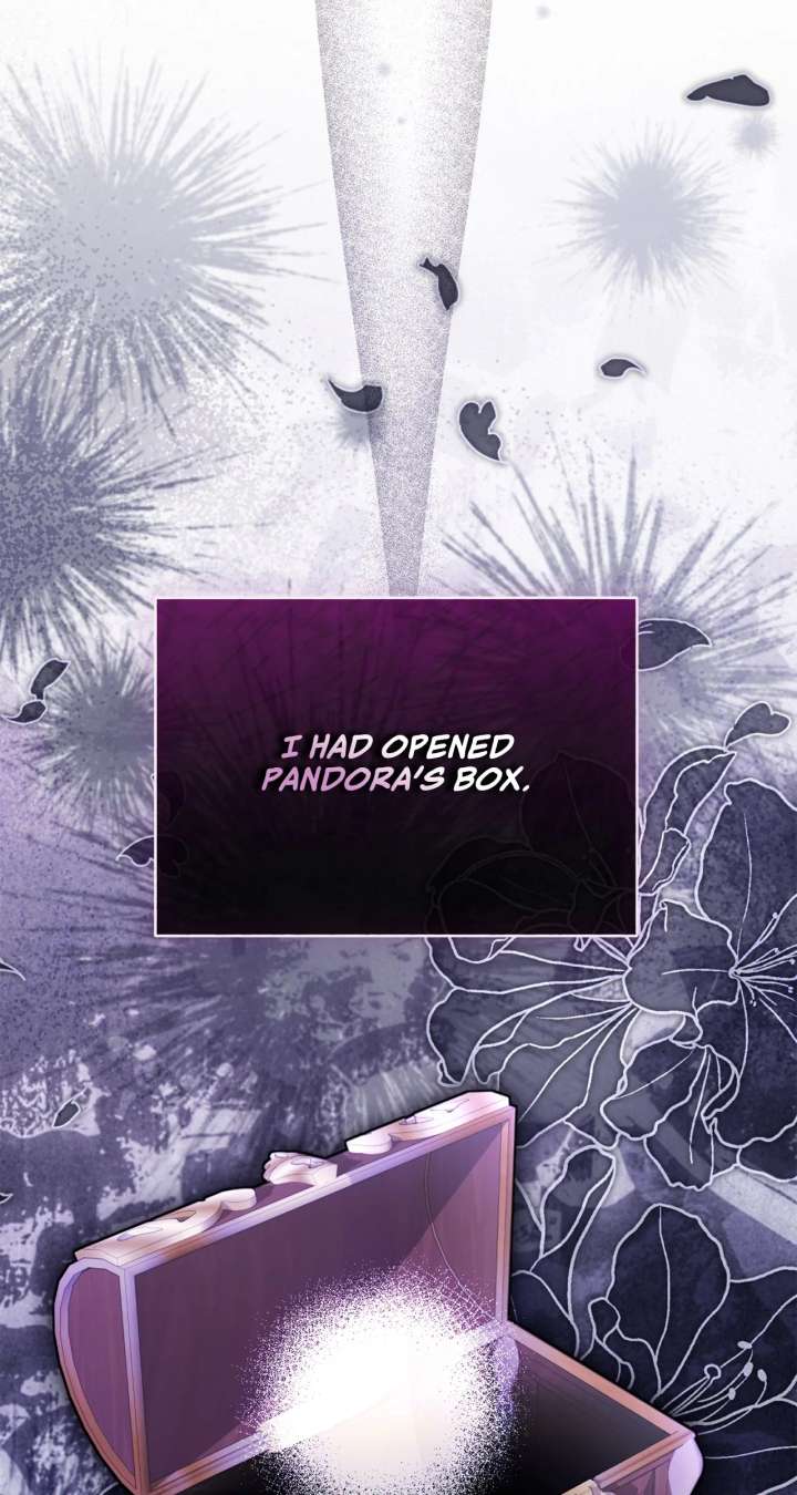 My Husband and I Cannot Live in the Same World Chapter 50 - Page 44