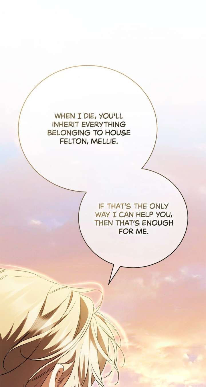 My Husband and I Cannot Live in the Same World Chapter 50 - Page 47