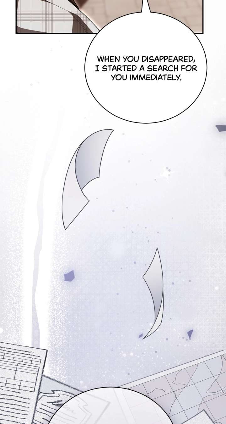 My Husband and I Cannot Live in the Same World Chapter 50 - Page 52