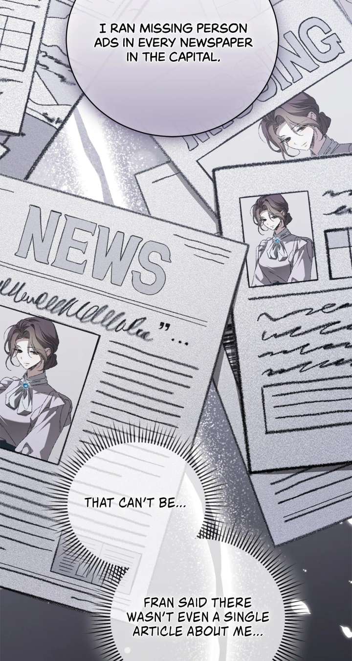 My Husband and I Cannot Live in the Same World Chapter 50 - Page 53