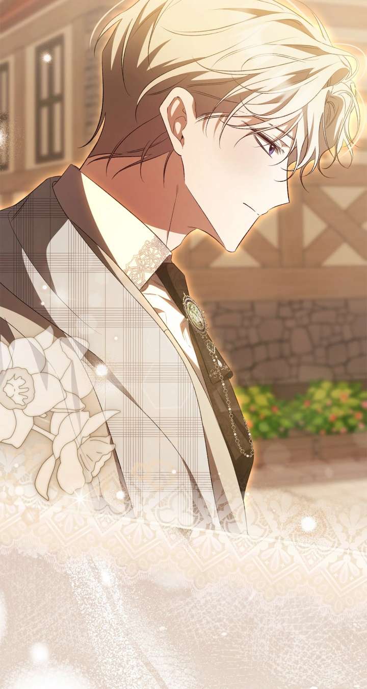 My Husband and I Cannot Live in the Same World Chapter 50 - Page 7