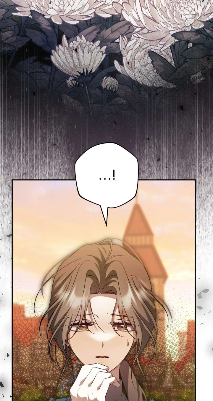 My Husband and I Cannot Live in the Same World Chapter 50 - Page 61