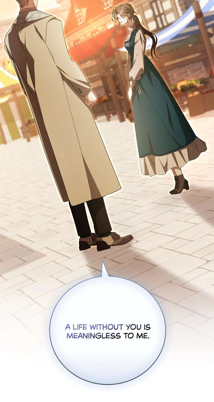 My Husband and I Cannot Live in the Same World Chapter 50 - Page 66