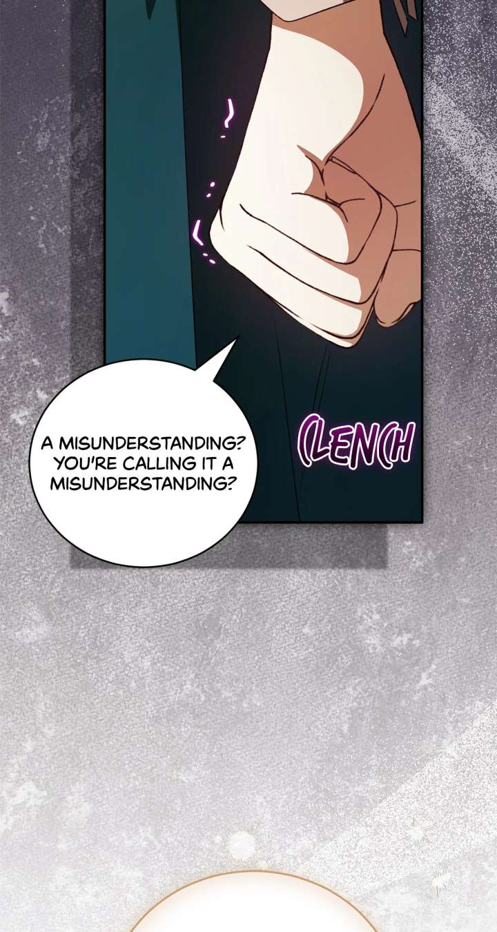 My Husband and I Cannot Live in the Same World Chapter 50 - Page 79