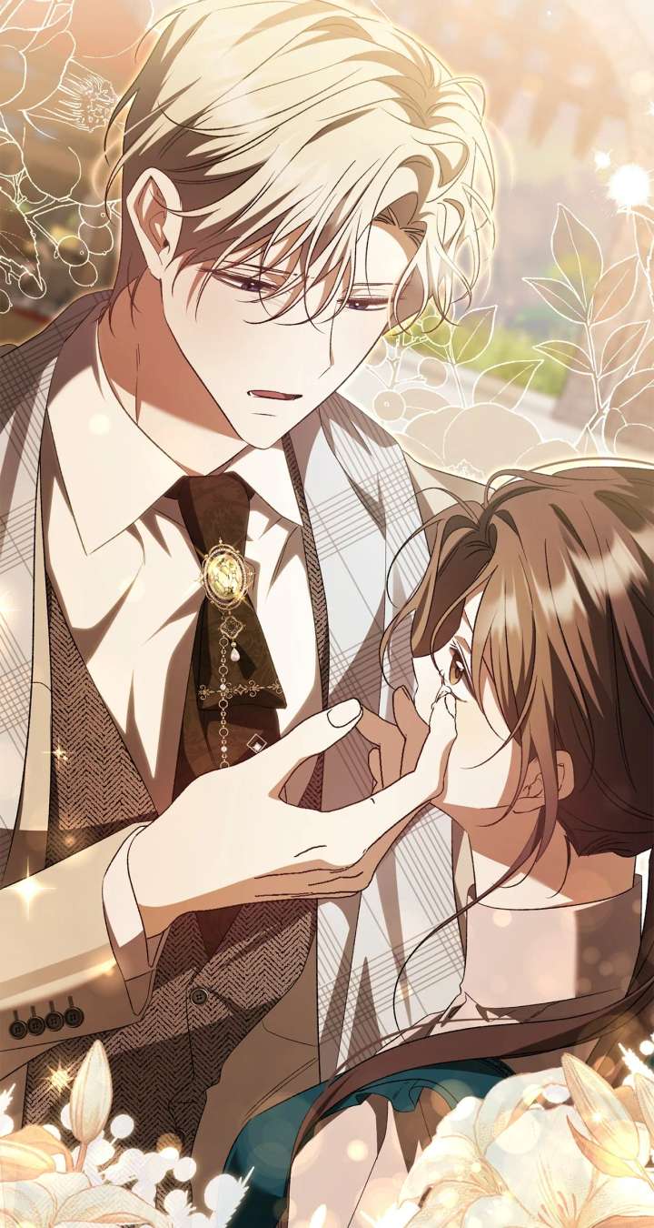 My Husband and I Cannot Live in the Same World Chapter 50 - Page 85