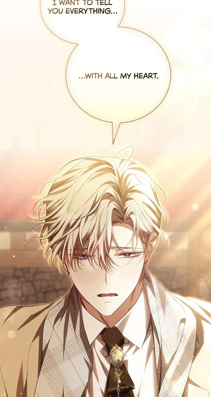 My Husband and I Cannot Live in the Same World Chapter 50 - Page 88