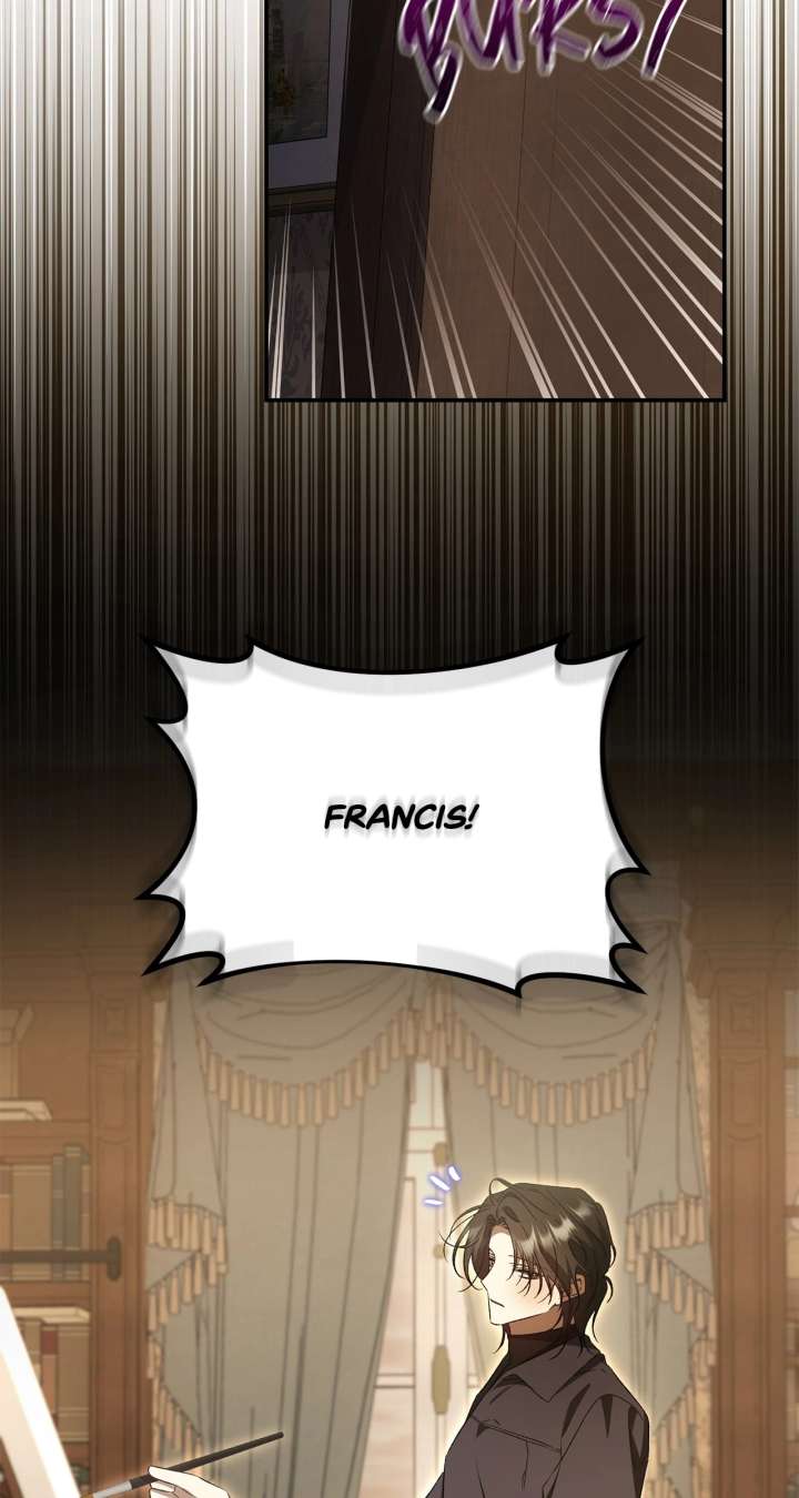 My Husband and I Cannot Live in the Same World Chapter 50 - Page 93