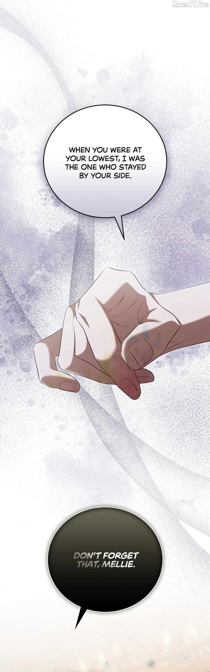 My Husband and I Cannot Live in the Same World Chapter 51 - Page 20