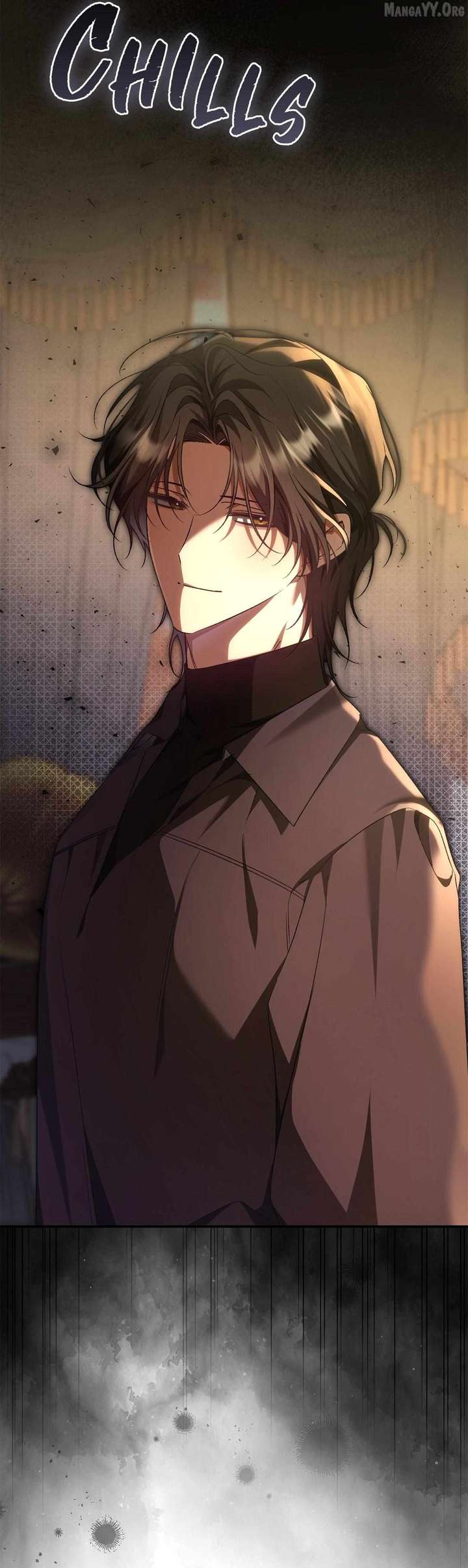 My Husband and I Cannot Live in the Same World Chapter 51 - Page 3