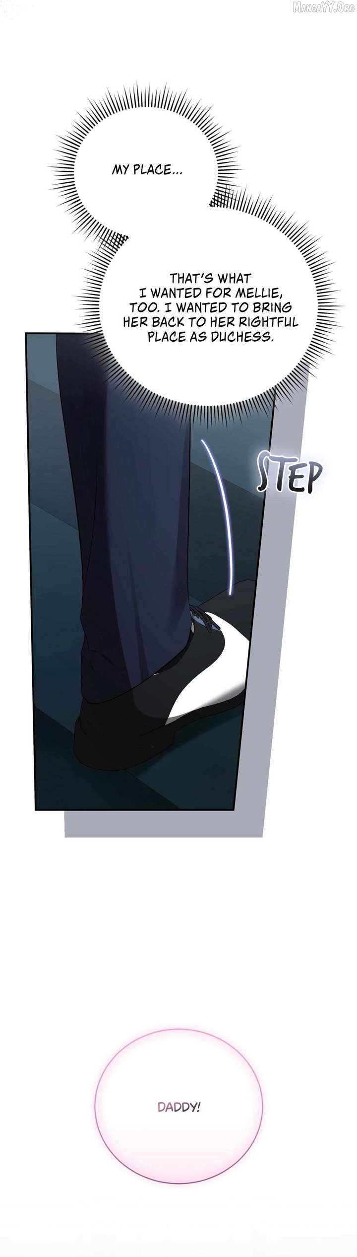 My Husband and I Cannot Live in the Same World Chapter 51 - Page 29