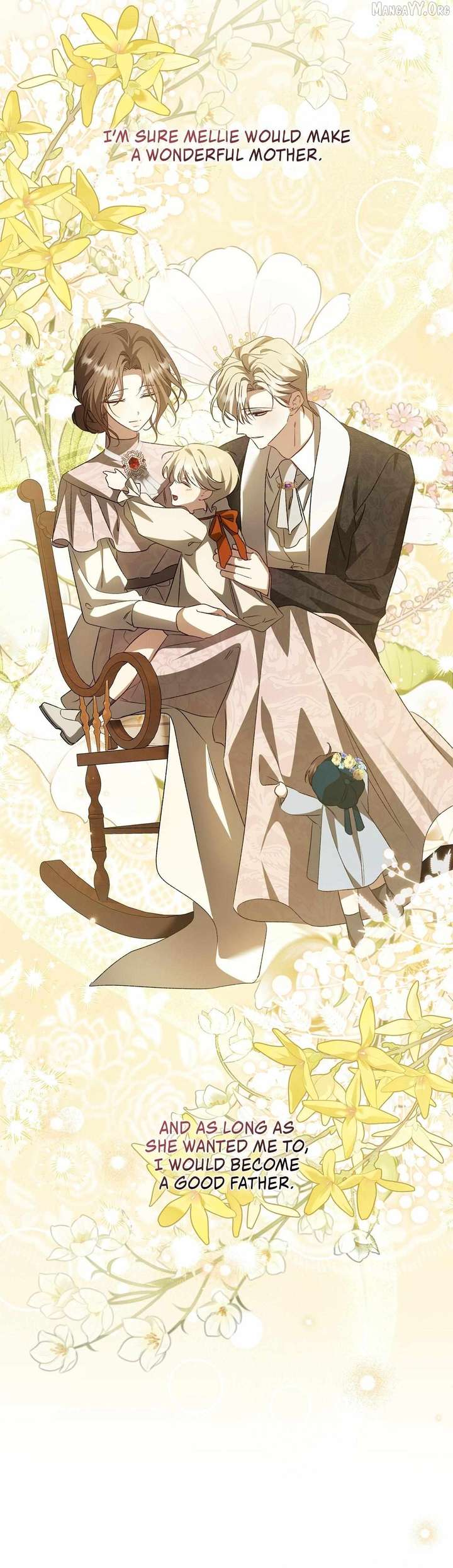 My Husband and I Cannot Live in the Same World Chapter 51 - Page 35