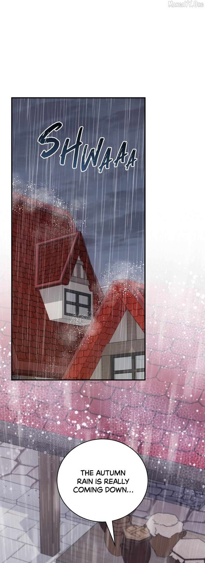 My Husband and I Cannot Live in the Same World Chapter 51 - Page 41