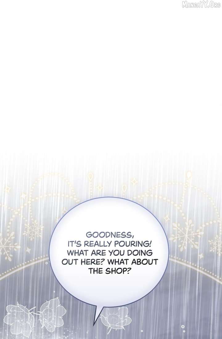 My Husband and I Cannot Live in the Same World Chapter 51 - Page 52