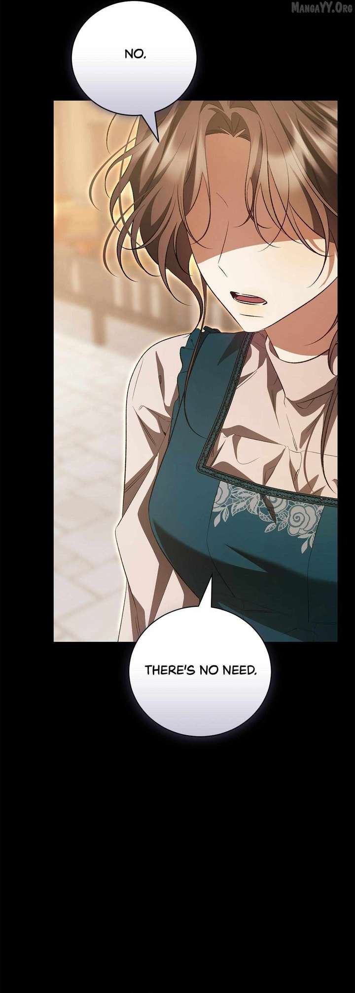 My Husband and I Cannot Live in the Same World Chapter 51 - Page 7