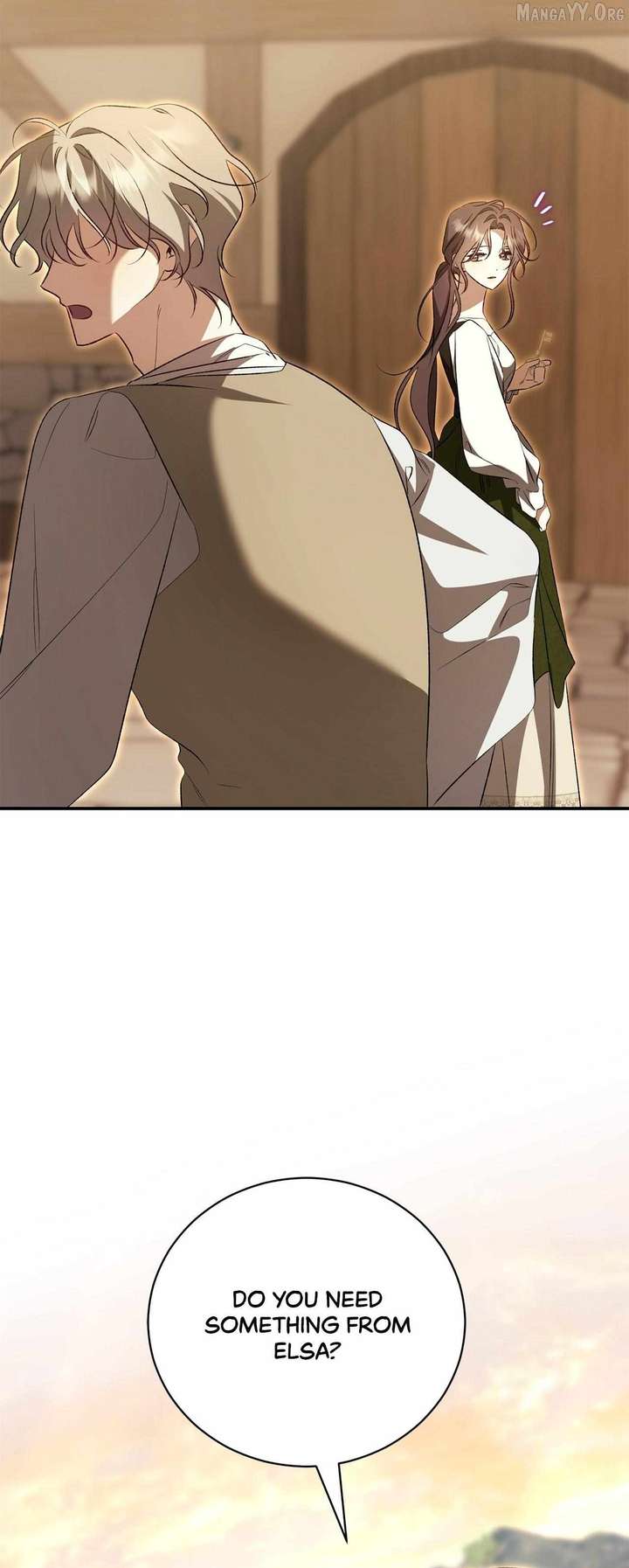 My Husband and I Cannot Live in the Same World Chapter 52 - Page 19