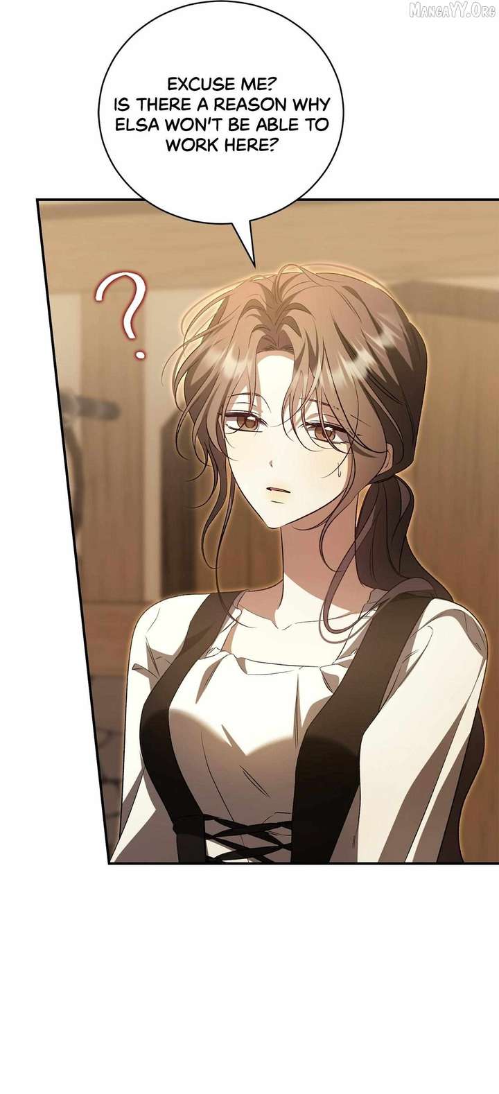 My Husband and I Cannot Live in the Same World Chapter 52 - Page 22