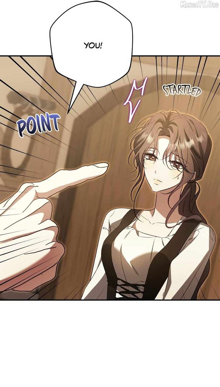 My Husband and I Cannot Live in the Same World Chapter 52 - Page 23