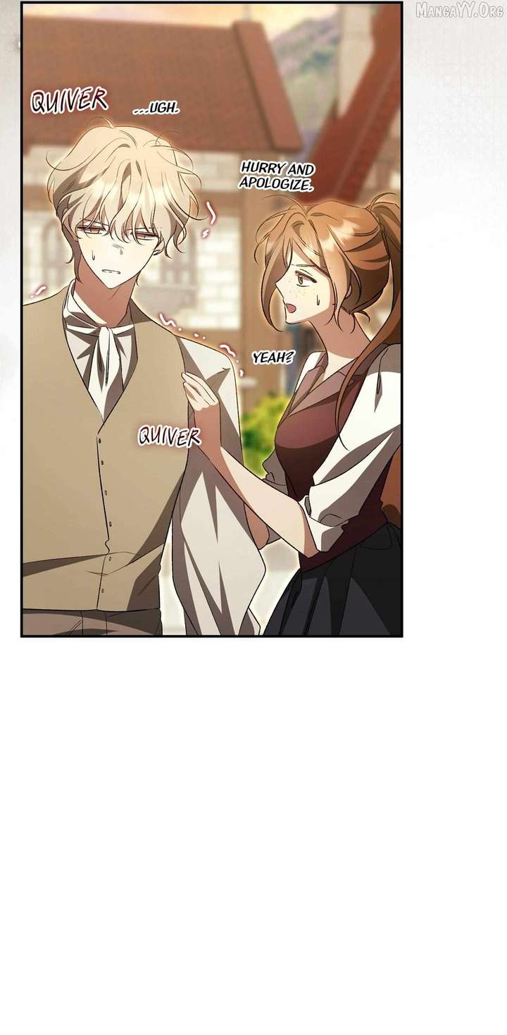 My Husband and I Cannot Live in the Same World Chapter 52 - Page 28